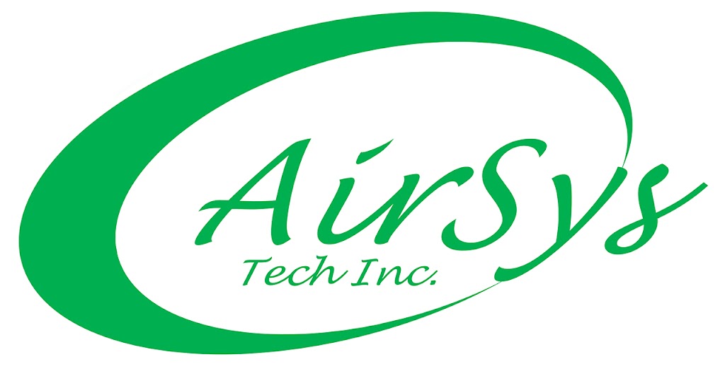 AirSys Tech Inc. | 467 Brookmere Crescent SW, Calgary, AB T2W 2R2, Canada | Phone: (403) 215-5760