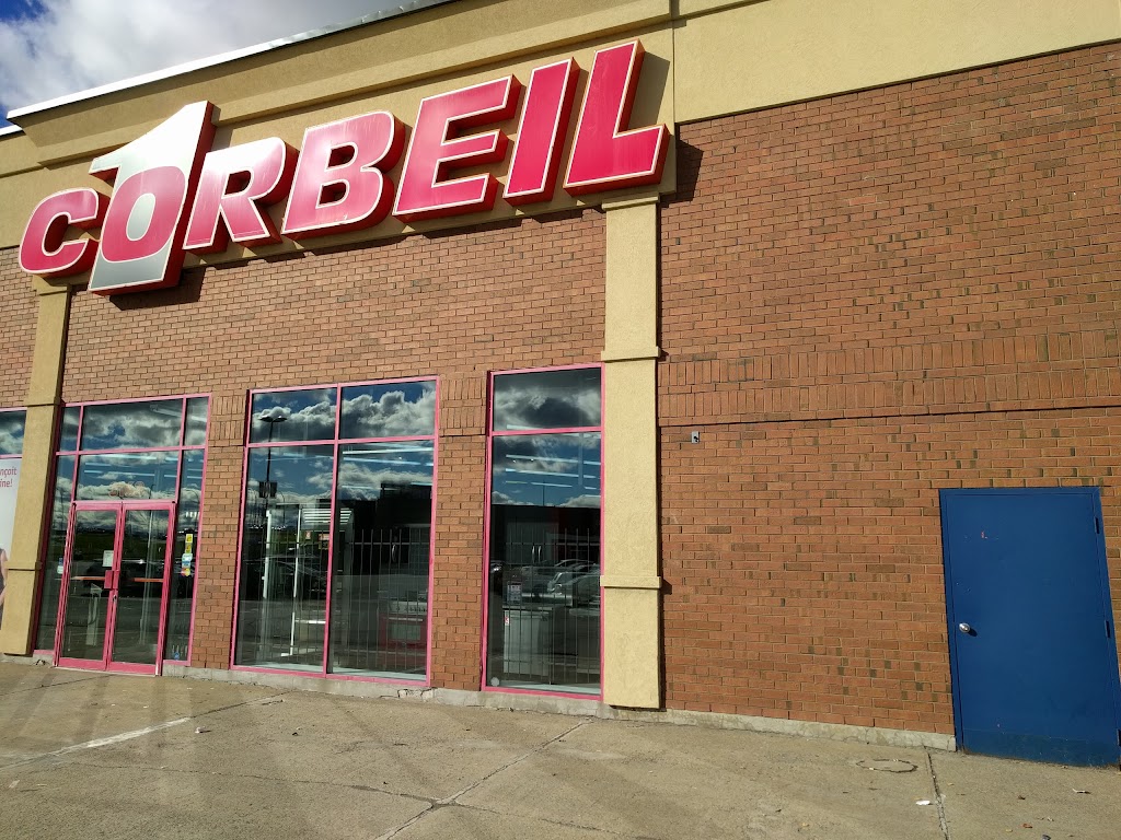 Corbeil Électroménagers | 3163 Bd des Sources, Dollard-des-Ormeaux, QC H9B 1Z6, Canada | Phone: (514) 684-1633