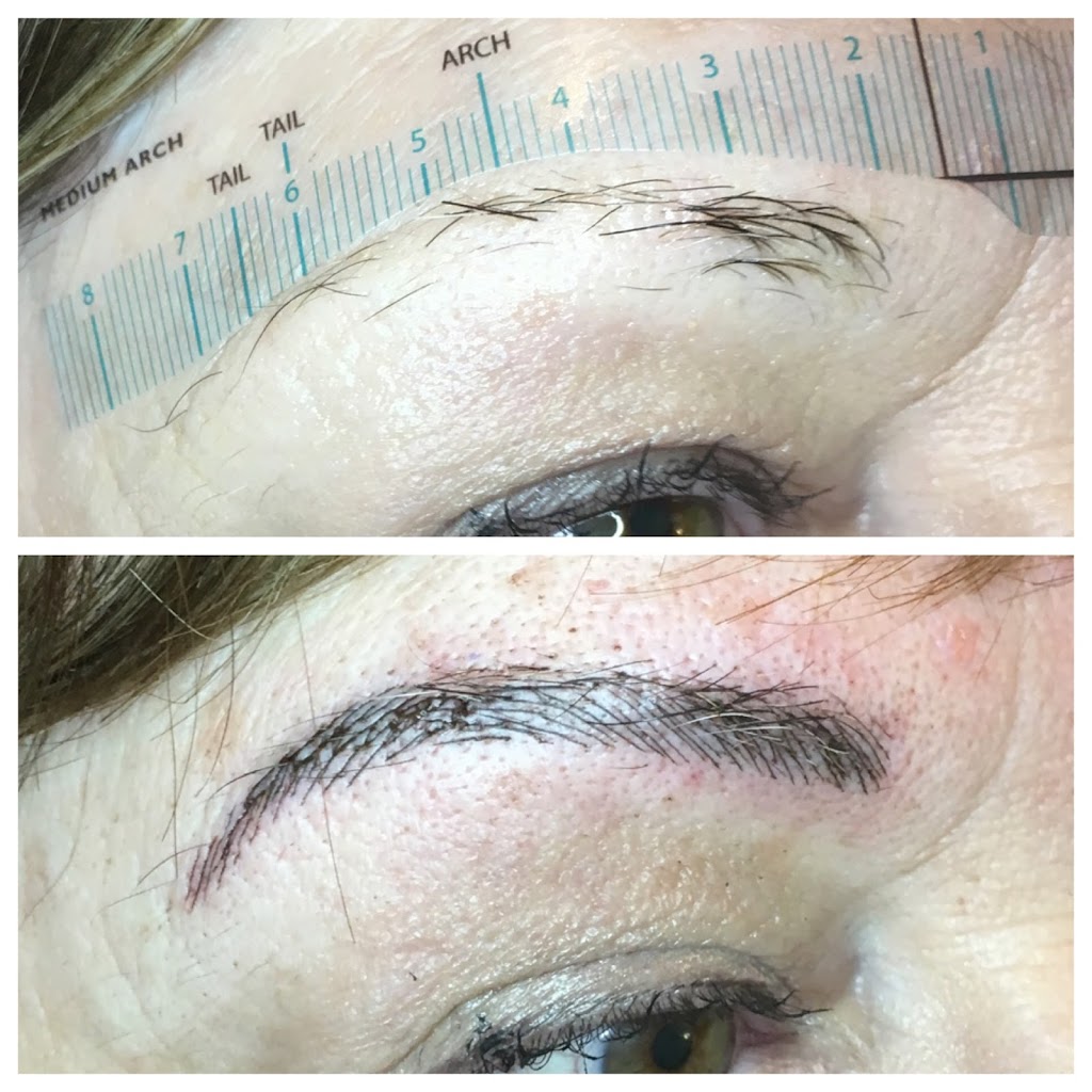 Lashes by Irene | Woodward Ave, Milton, ON L9T, Canada | Phone: (905) 691-0801