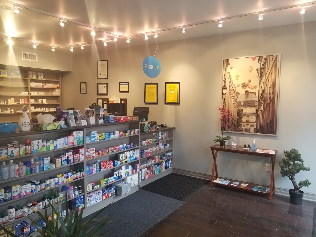 Smithville Pharmacy & Walk-in Clinic | 128 St Catharines St #102, Smithville, ON L0R 2A0, Canada | Phone: (905) 957-9000