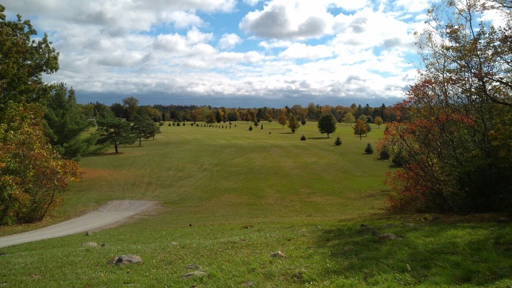 Katchiwano Golf & Country Club | 1730 Youngs Point Rd, Lakefield, ON K0L 2H0, Canada | Phone: (705) 652-6612