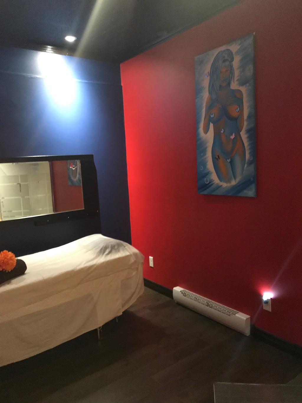 Oranji Spa massage | 9021 Rue Airlie, LaSalle, QC H8R 2A4, Canada | Phone: (438) 338-9089