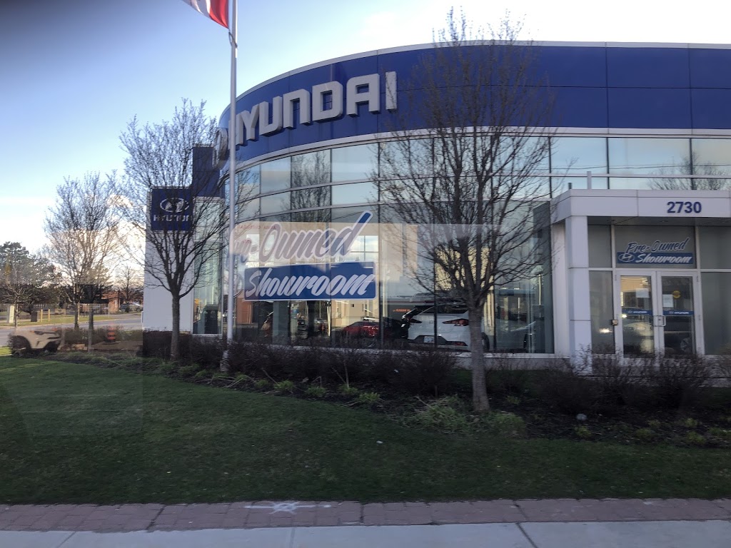 Agincourt Hyundai | 2730 Markham Rd, Scarborough, ON M1X 1E6, Canada | Phone: (888) 381-6530