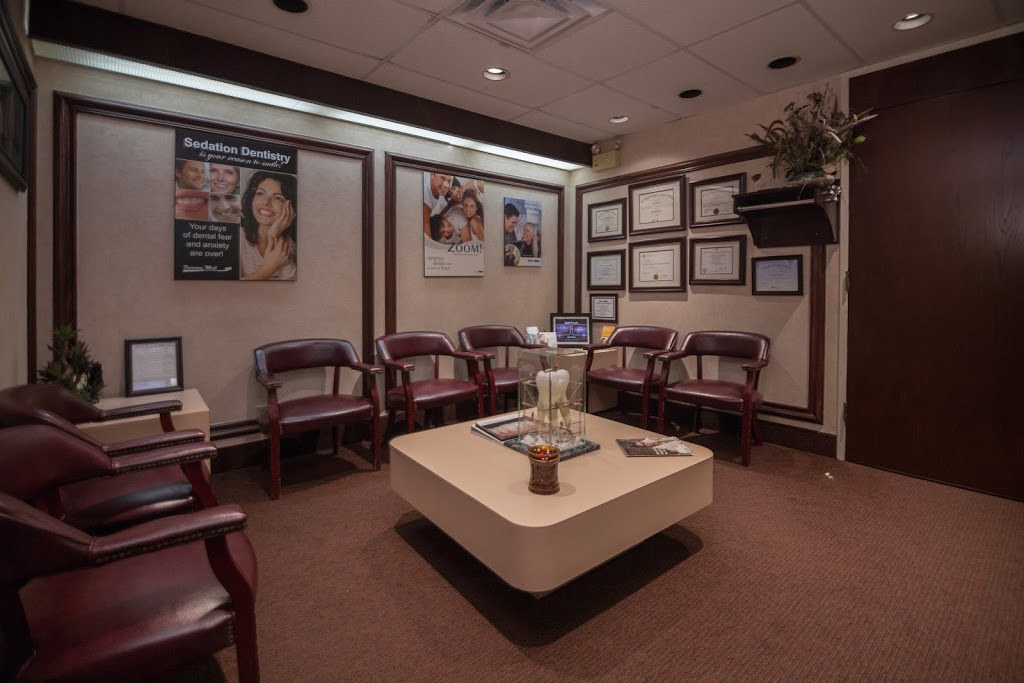 Fairview Mall Dental Centre | 1800 Sheppard Ave E #350, North York, ON M2J 5A7, Canada | Phone: (416) 491-1100