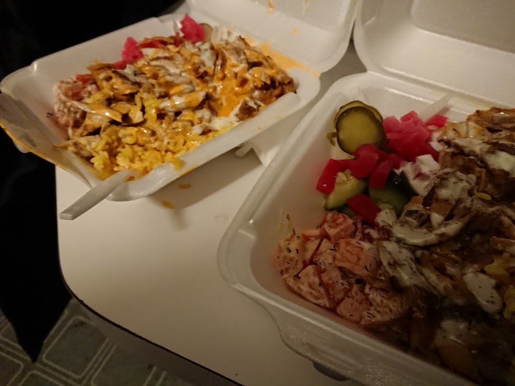 SHAWARMA FUSION | 130 Silvercreek Pkwy N, Guelph, ON N1H 7Y5, Canada | Phone: (519) 822-2858