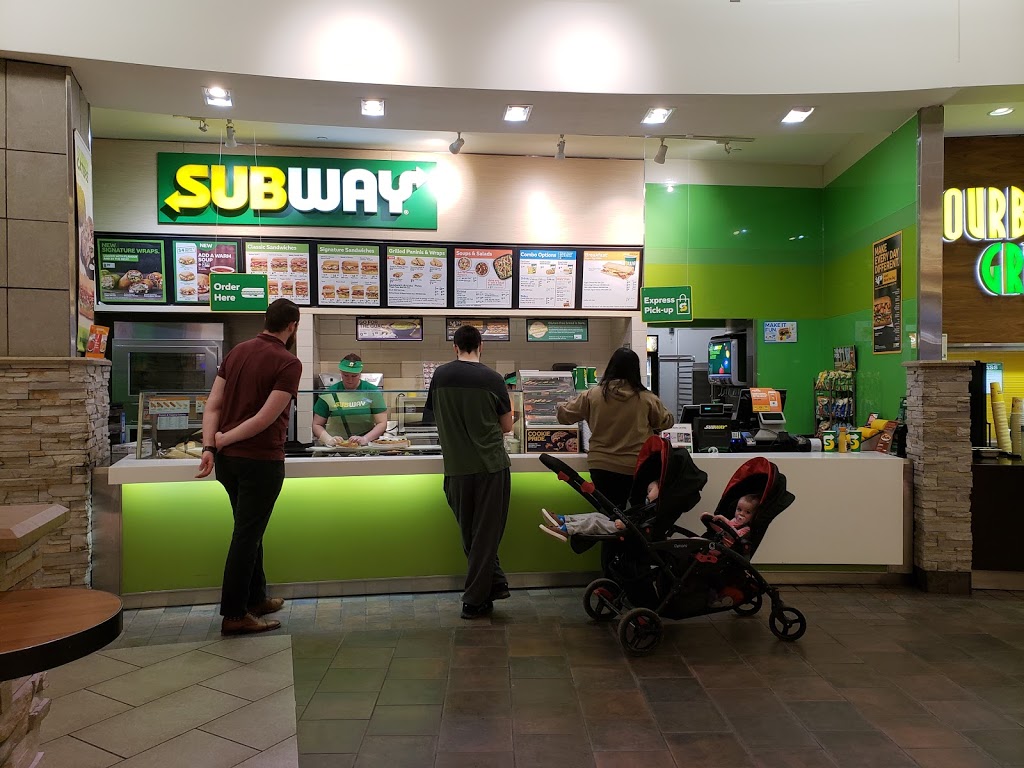 Subway | Upper Wentworth St, Hamilton, ON L9A 5X5, Canada