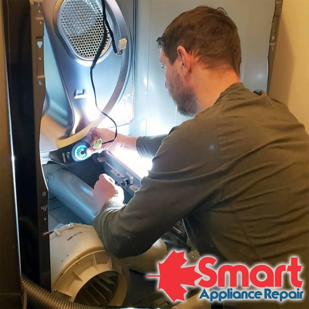 Smart Appliance Repair Ottawa | 523 Hawkbirch St, Kanata, ON K2M 0K3, Canada | Phone: (613) 880-9191