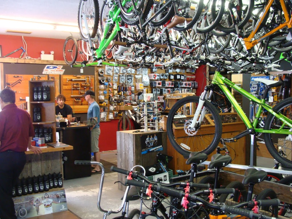 Republic Bicycles Ltd | 41340 Government Rd, Brackendale, BC V0N 1H0, Canada | Phone: (604) 898-1953