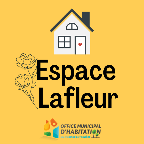 Espace Lafleur | 6029 Rue Lafleur, Sainte-Croix, QC G0S 2H0, Canada | Phone: (418) 926-4046