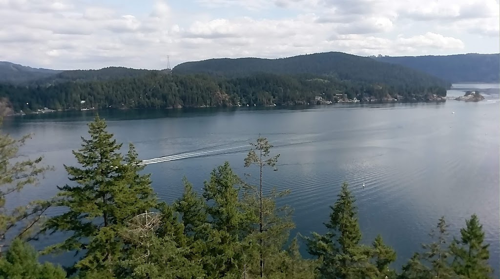 Deep Cove Park | North Vancouver, BC V7G, Canada