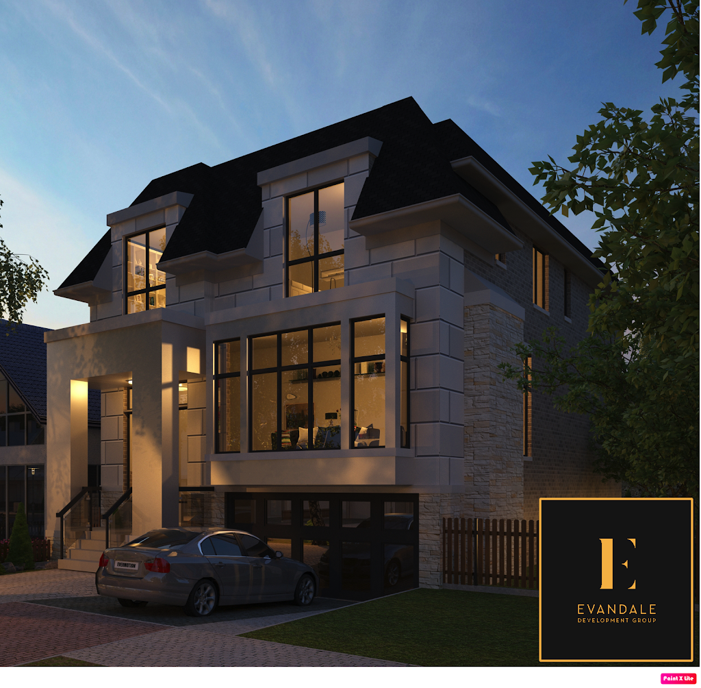 Evandale Homes | 194 Carmichael Ave, North York, ON M5M 2X3, Canada | Phone: (647) 560-9088