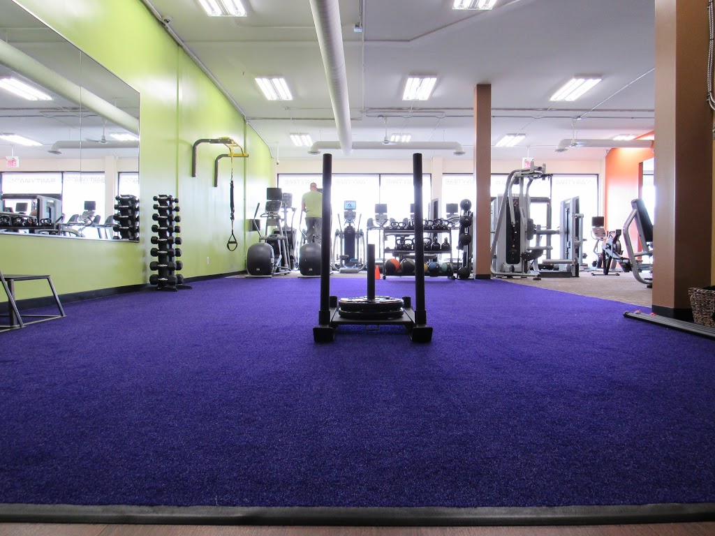 Anytime Fitness | 372 Speedvale Ave E #6, Guelph, ON N1E 1N5, Canada | Phone: (519) 265-8020