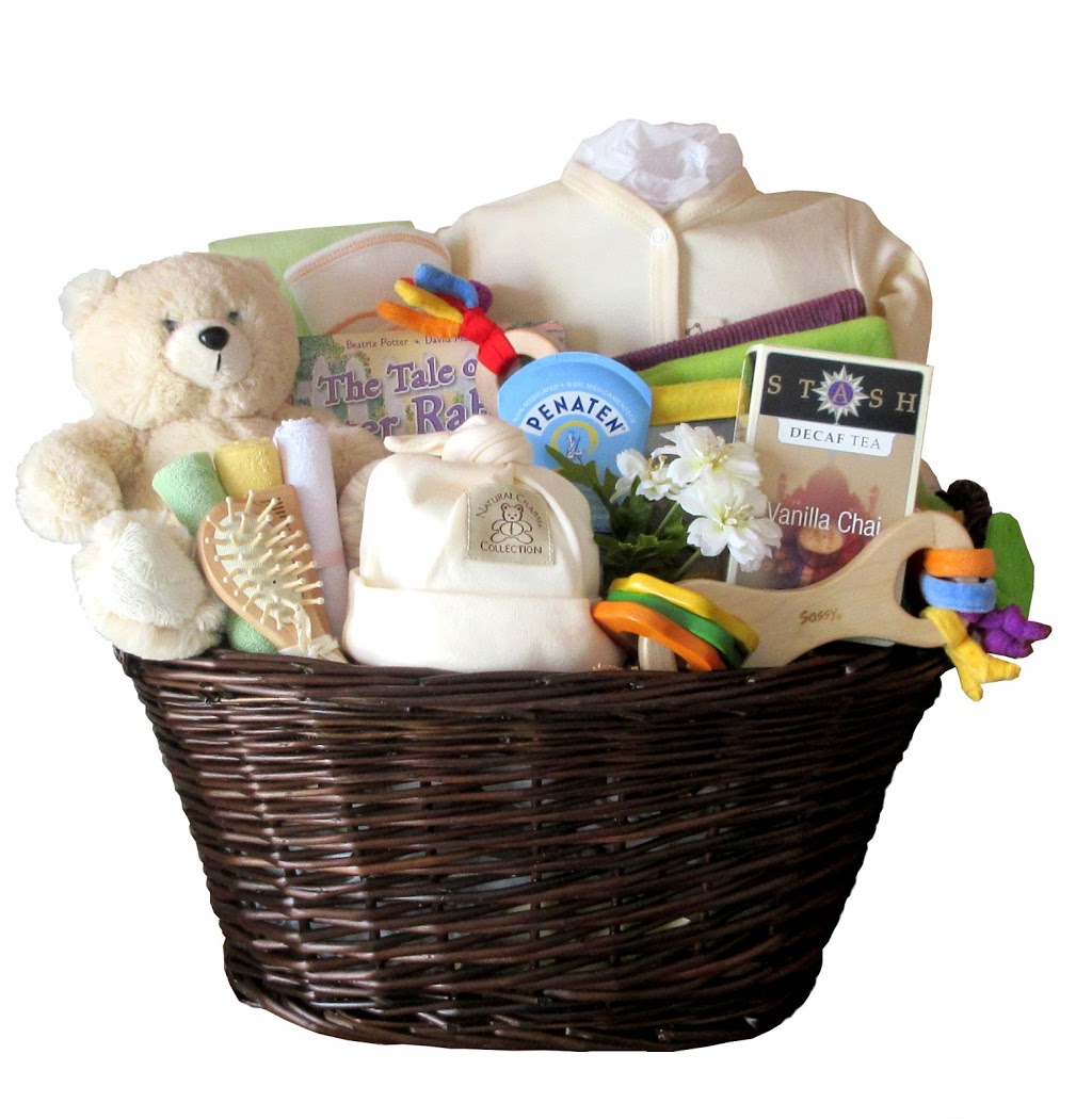 Delectable Gift Baskets | Coquitlam, BC V3E 3A7, Canada | Phone: (778) 285-2230