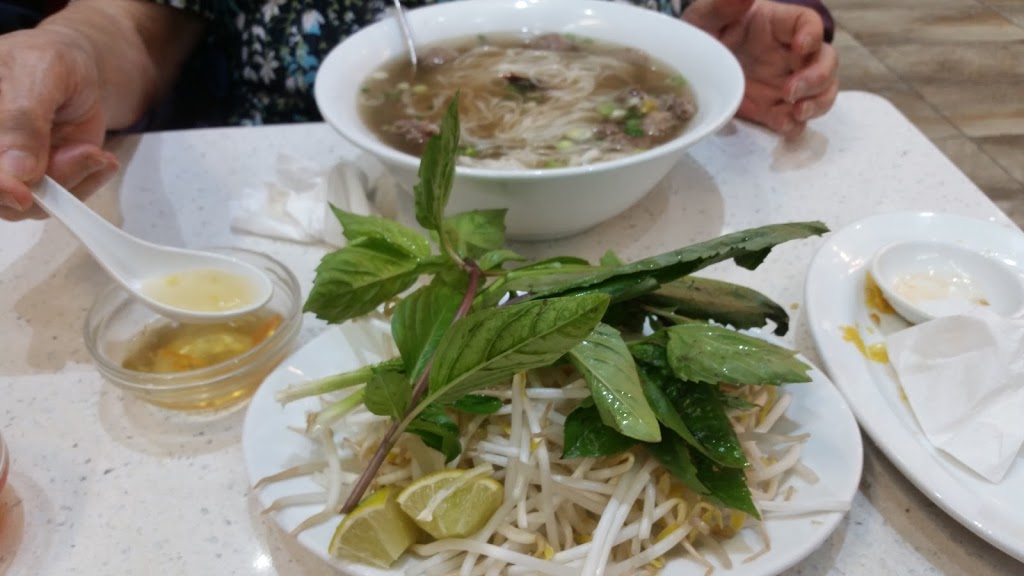 Pho Mi 66 | 85 Resolution Dr, Brampton, ON L6W 0A6, Canada | Phone: (905) 456-9909