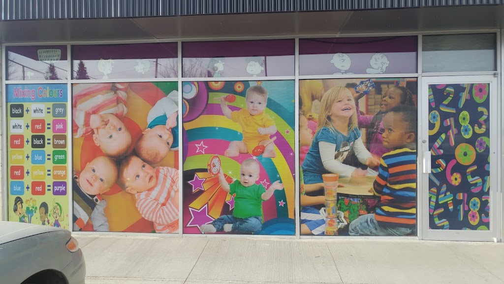 Little Wonders Daycare Inc. | 15976 109 Ave NW, Edmonton, AB T5P 1B7, Canada | Phone: (780) 760-8200