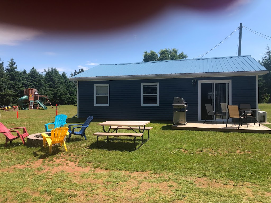 Panmure Beach Cottages | 1180 Panmure Island Road Rte.347 C0A1r0, Chemin Panmure Island, PE C0A 1R0, Canada | Phone: (902) 218-8070