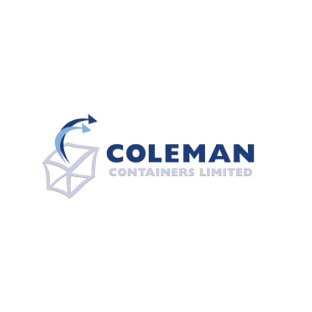 Coleman Containers | 54 Atomic Ave, Etobicoke, ON M8Z 5L1, Canada | Phone: (416) 253-7441