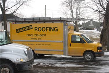 Guaranteed Roofing | 3655 Lloydtown-Aurora Rd, Kettleby, ON L7B 0E7, Canada | Phone: (905) 713-6837