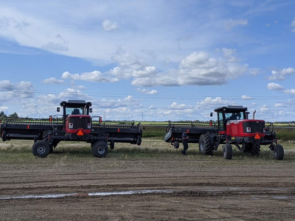 Agriterra Equipment Waskatenau | 19372 Township Rd 592, Waskatenau, AB T0A 3P0, Canada | Phone: (780) 358-2287