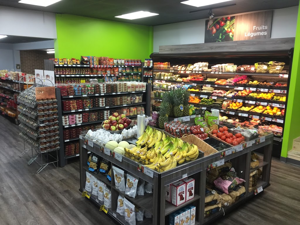 Marché Gendreault | 1097 Rue Principale, Notre-Dame-de-Stanbridge, QC J0J 1M0, Canada | Phone: (450) 296-4337