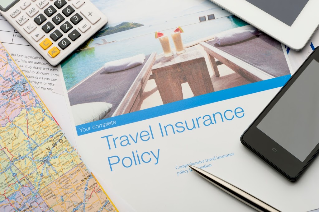 Better Travel Insurance | 355 High St, Port Stanley, ON N5L 0B3, Canada | Phone: (855) 447-1515