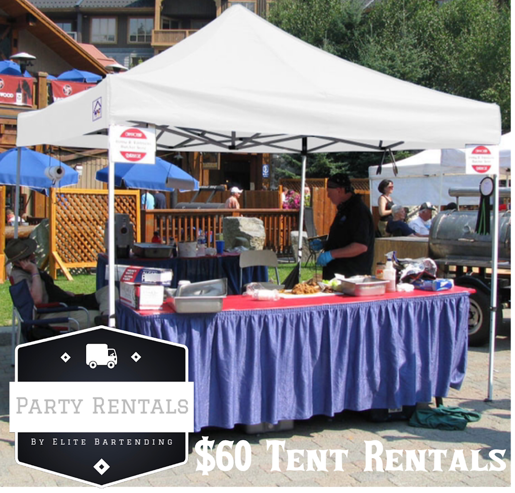 Saskatoon Party Rentals | 115 1 Ave N, Martensville, SK S0K 2T0, Canada | Phone: (306) 230-7886