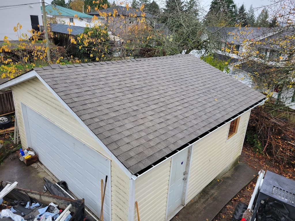 Onward Roofing.LTD | 3009 Cedar Rd, Ladysmith, BC V9G 1C1, Canada | Phone: (250) 667-8974