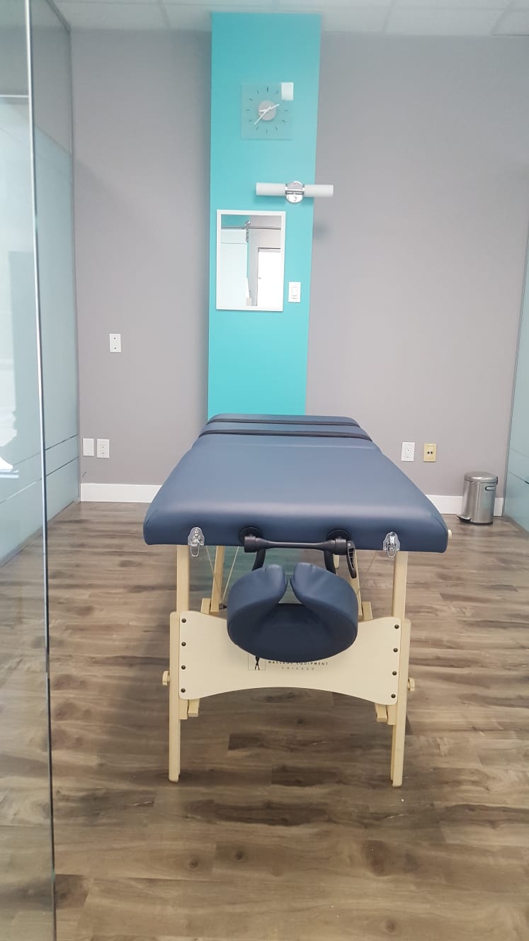 Physio DNA | 278 Church St, Oakville, ON L6J 1N6, Canada | Phone: (905) 338-2437