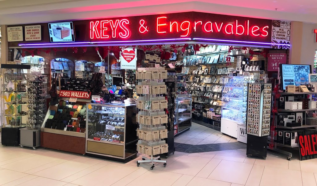 QUALITY KEYS & ENGRAVABLES | 4141 Dixie Rd, Mississauga, ON L4W 1V5, Canada | Phone: (905) 629-2591