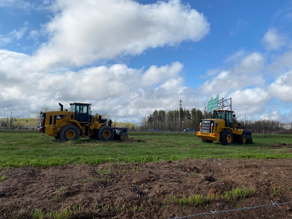 Tidal Tractor - New Brunswick | 43 Somers Dr, Moncton, NB E1H 2P3, Canada | Phone: (506) 588-8889