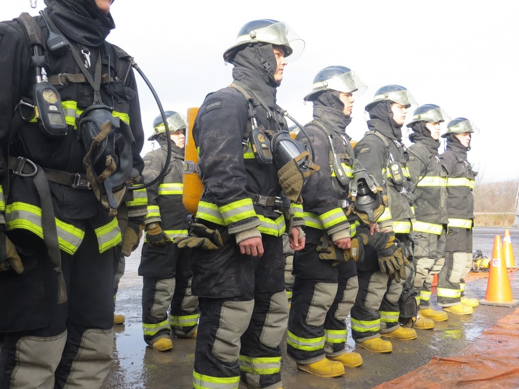 Académie des Pompiers | 9577 Rue Saint Vincent, Mirabel, QC J7N 2V6, Canada | Phone: (450) 258-4460