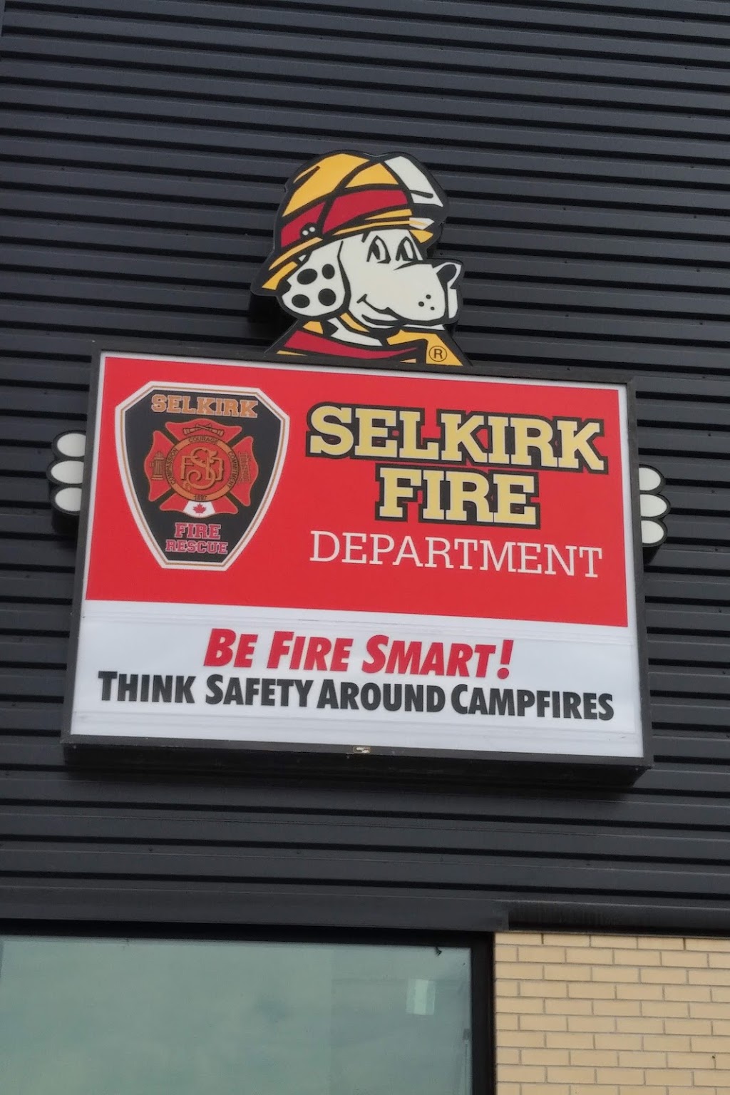 Selkirk Fire Department | 200 Eaton Ave, Selkirk, MB R1A 0W7, Canada | Phone: (204) 785-4965