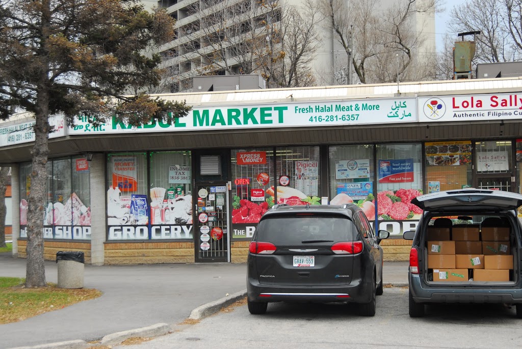 Kabul Market | 4403 Kingston Rd, Scarborough, ON M1E 2N2, Canada | Phone: (416) 281-6357