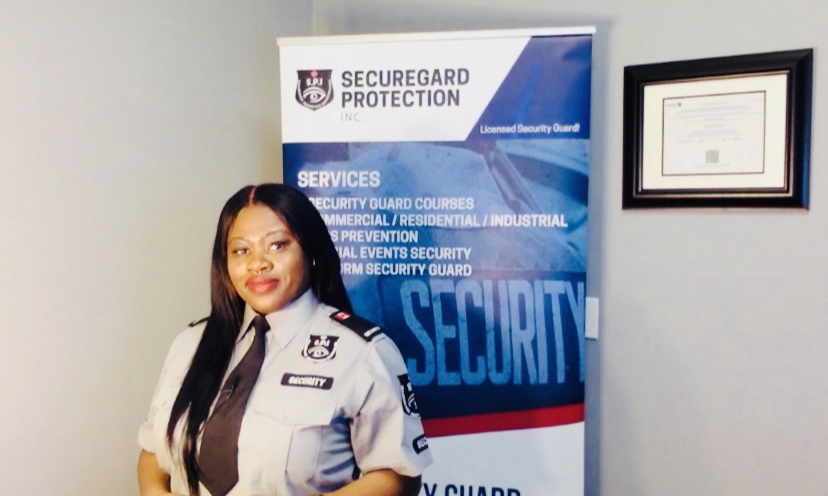 SecureGard Protection INC | 1882 Jane St, York, ON M9N 2T5, Canada | Phone: (647) 772-6530