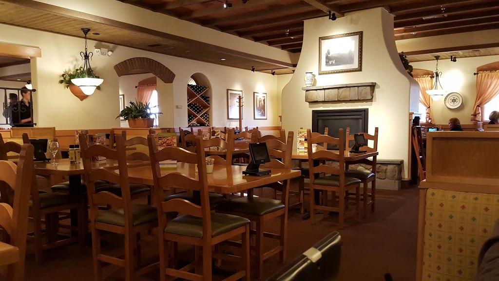 Olive Garden Italian Restaurant | 7700 Transit Rd, Williamsville, NY 14221, USA | Phone: (716) 565-5423