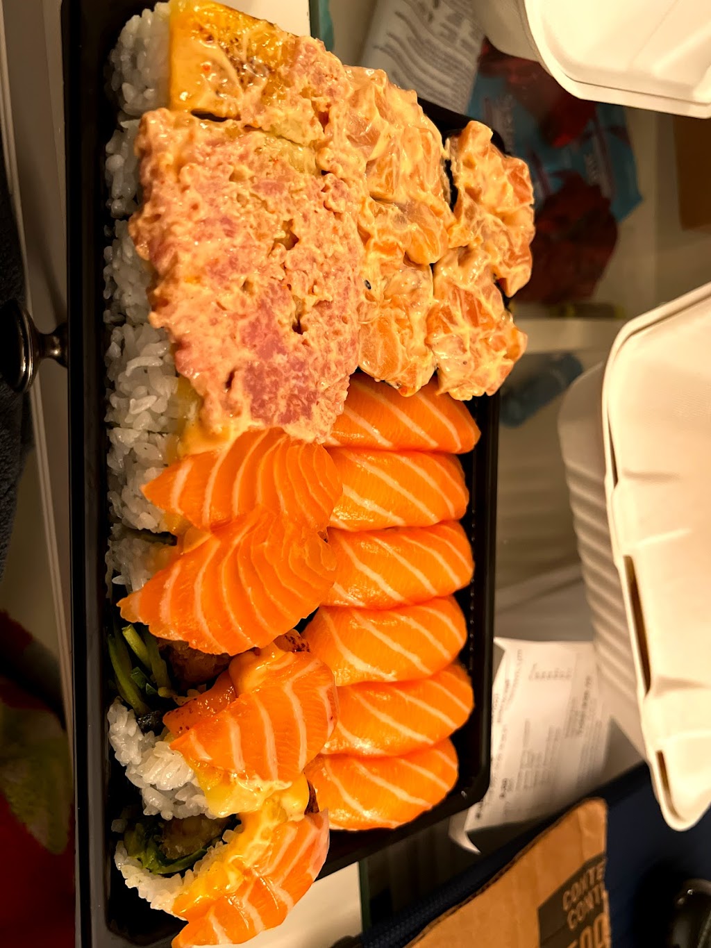 Sushi 29 | 2662 Innes Rd Unit A, Gloucester, ON K1B 4Z5, Canada | Phone: (613) 800-1098