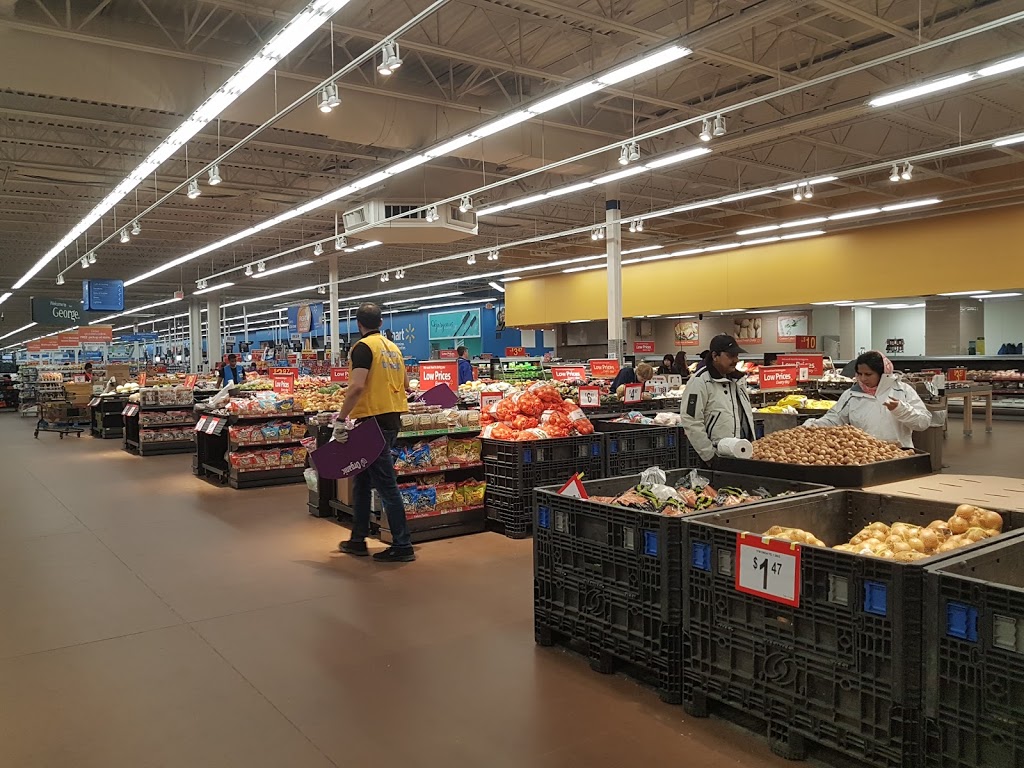 Walmart Orleans Supercentre | 3900 Innes Rd, Orléans, ON K1W 1K9, Canada | Phone: (613) 837-9399