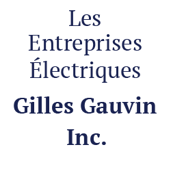 Entreprises Electriques Gilles Gauvin | 12450 89e Av, Montreal, QC H1C 1H9, Canada | Phone: (514) 725-5585