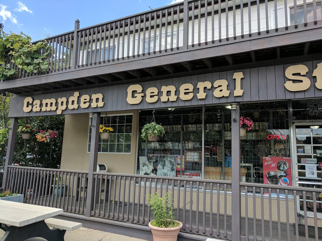 Campden General Store | 4205 Fly Rd, Campden, ON L0R 1G0, Canada