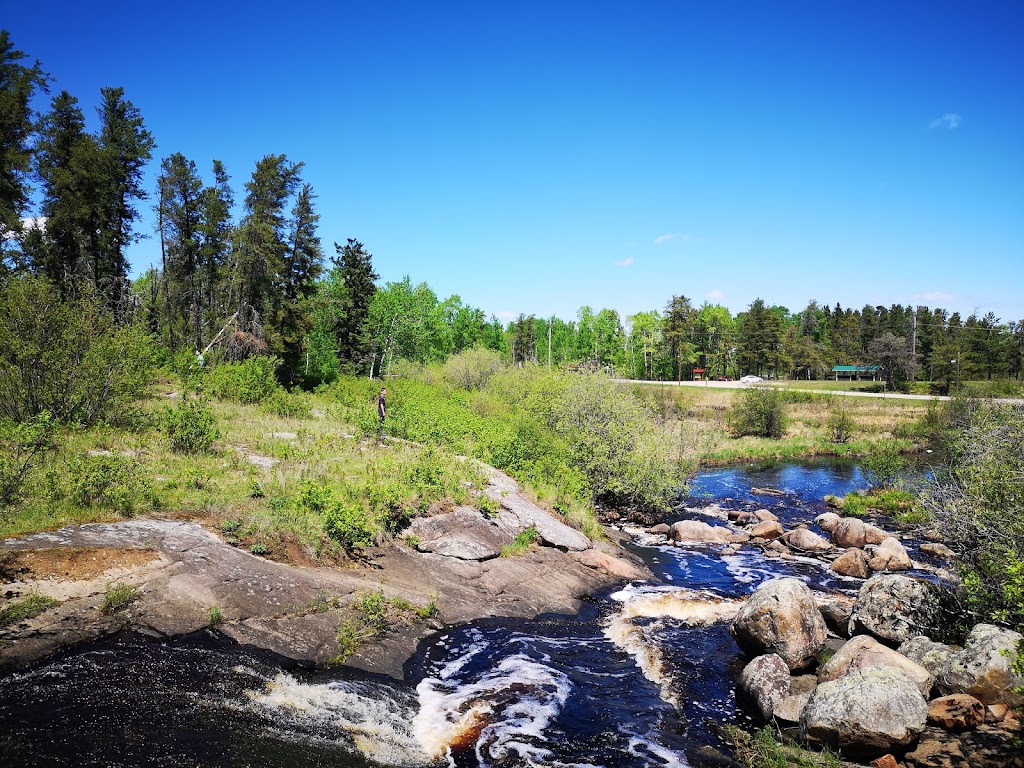 Alfred Hole Goose Sanctuary & Visitor Centre | Provincial Trunk Hwy 44, Rennie, MB R0E 1R0, Canada | Phone: (204) 369-3157