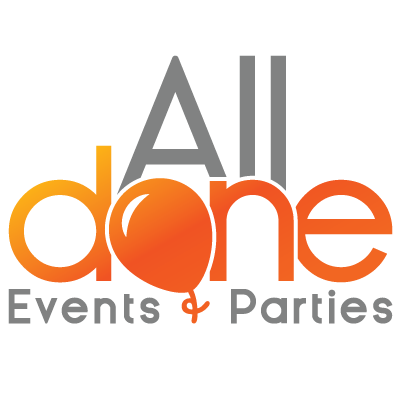 All Done Events & Parties | 520 Aldershot Dr, Oshawa, ON L1K 2N2, Canada | Phone: (905) 409-0440