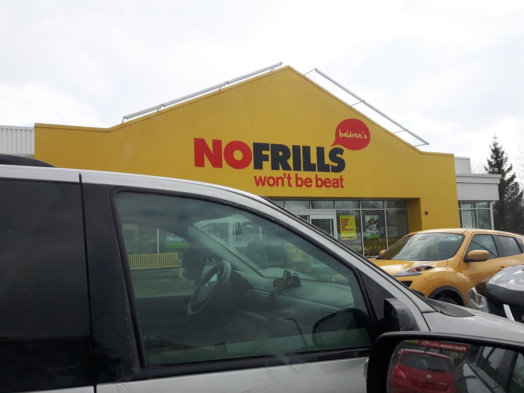 Baldrees No Frills | 709 King St E, Gananoque, ON K7G 1H4, Canada | Phone: (866) 987-6453