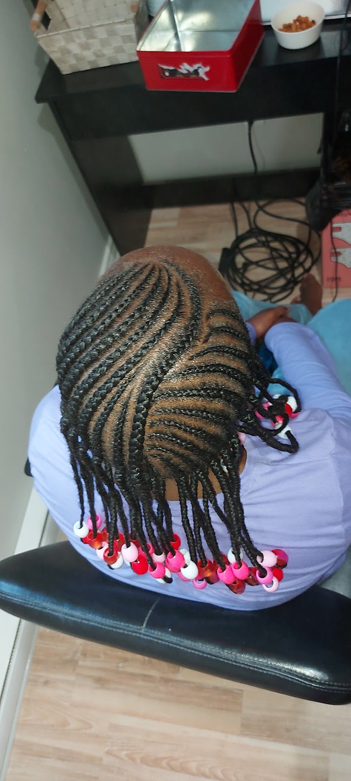 Glow Braid | J5m0j6, Saint-Lin - Laurentides, QC J5M 0J6, Canada | Phone: (514) 659-4808