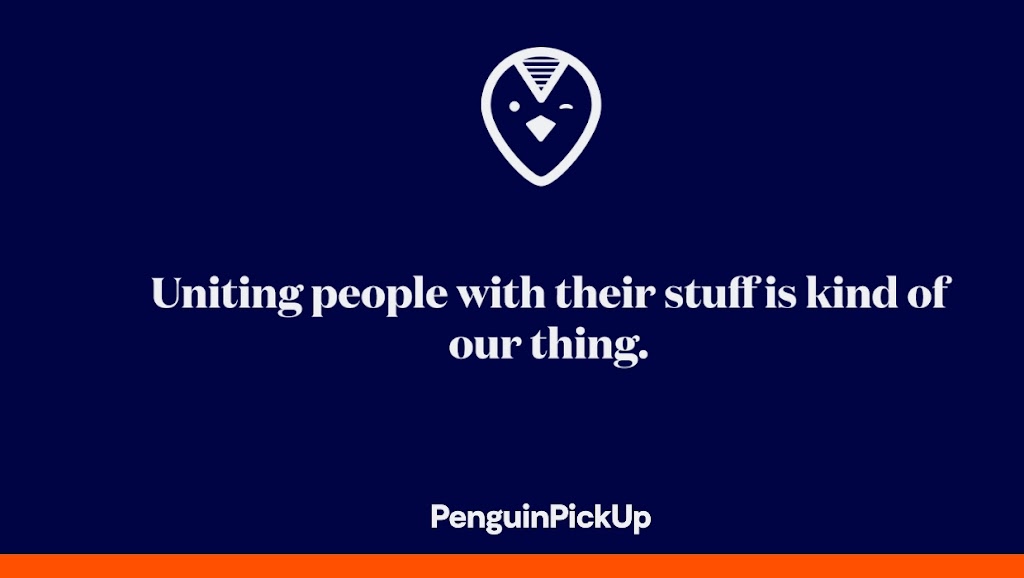 PenguinPickUp | 2625C Weston Rd, North York, ON M9N 3V9, Canada | Phone: (647) 694-5041