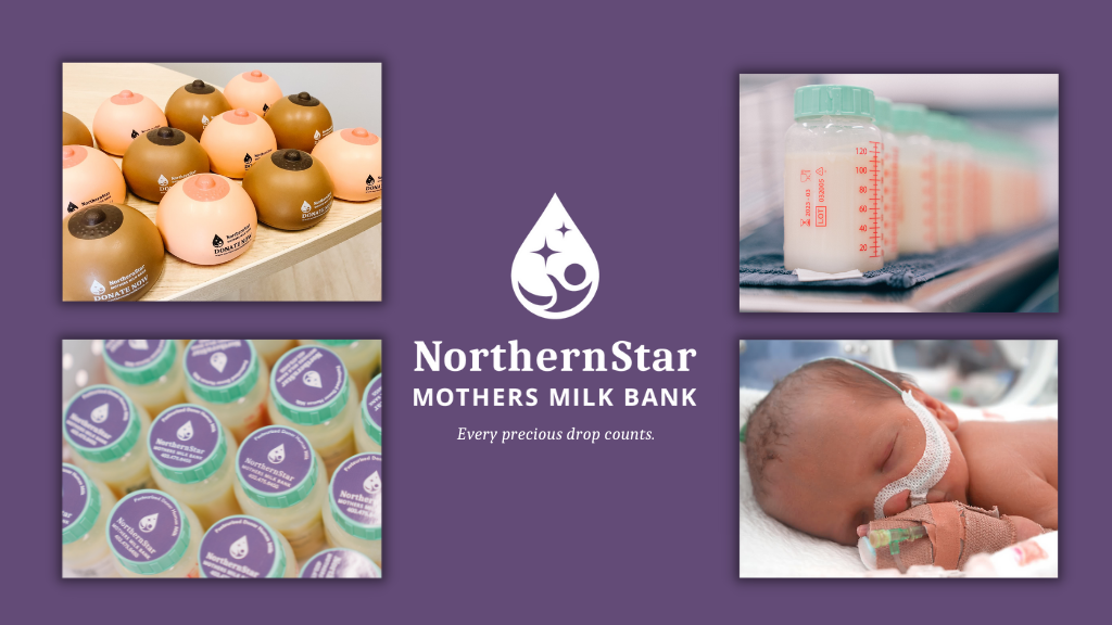 NorthernStar Mothers Milk Bank | 6712 Fisher St SE #160, Calgary, AB T2H 2A7, Canada | Phone: (403) 475-6455