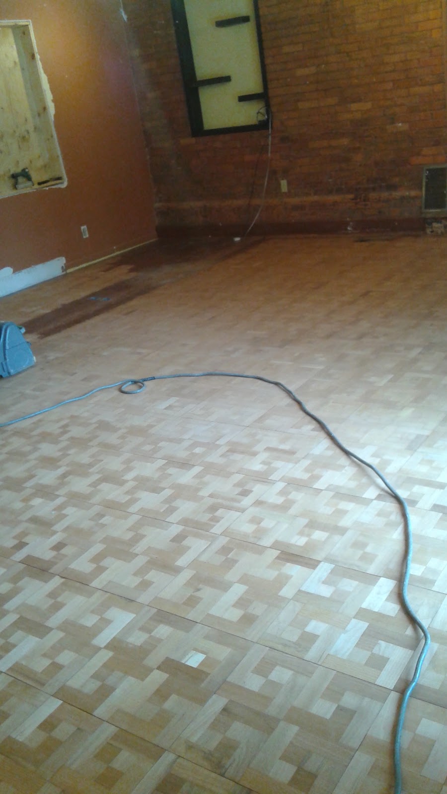 Acorn Hardwood Floor Refinishing | 72 Matilda St, Stratford, ON N5A 6S1, Canada | Phone: (519) 271-6727