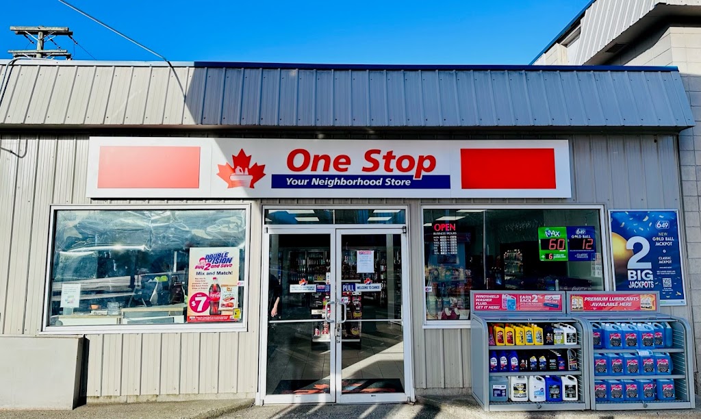 CANCO AGASSIZ | 2406 Hot Springs Rd, Agassiz, BC V0M 1A1, Canada | Phone: (604) 491-3947