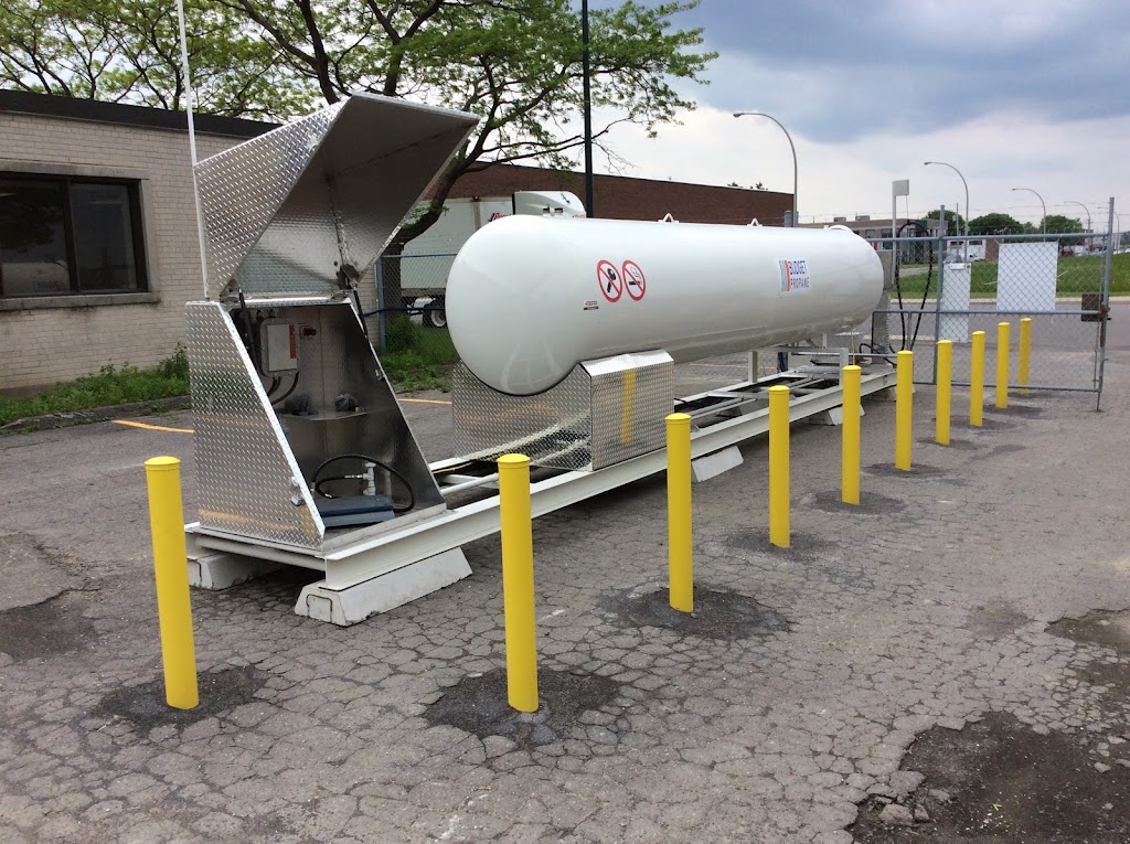 Budget propane | 2090 55e Avenue, Dorval, QC H9P 1H1, Canada | Phone: (514) 636-9908