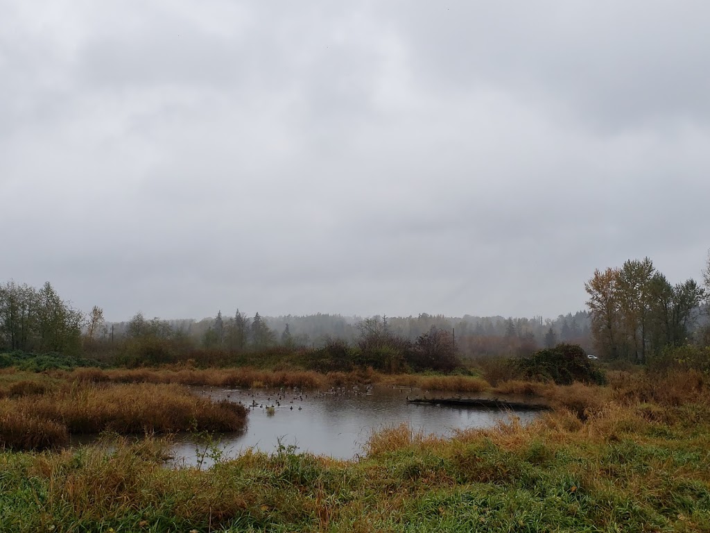 Charles Richardson Nature Reserve | Surrey, BC V4N 5K8, Canada