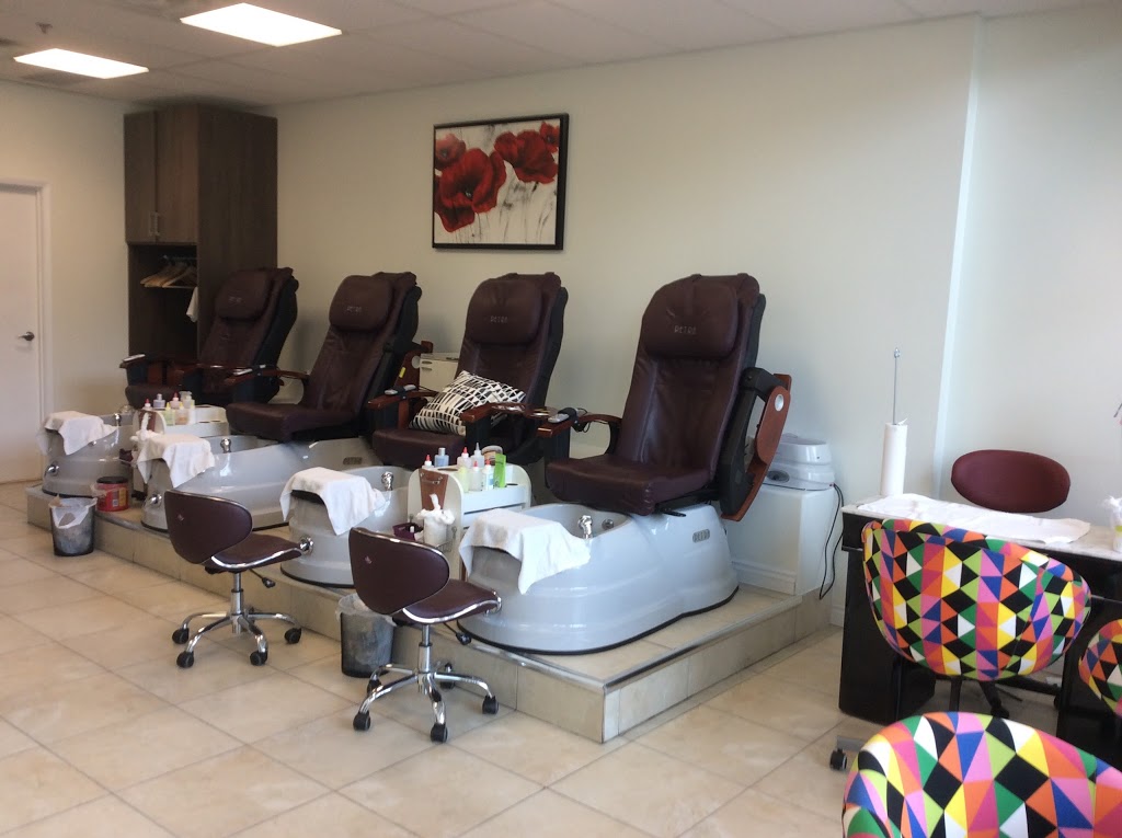 Linda Spa & Nails | 2025 Sheppard Ave E, North York, ON M2J 1W6, Canada | Phone: (416) 893-2668